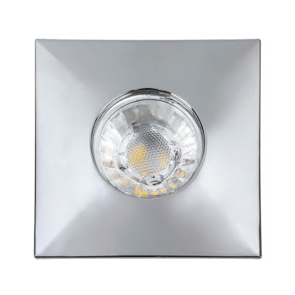 Rabalux - 3x LED-setti, kylpyhuoneen upotettava kattovalaisin, LED/4W/230V IP44