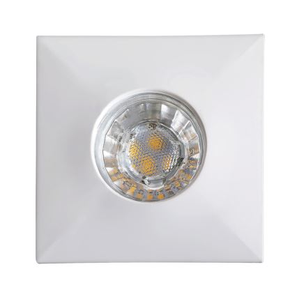 Rabalux - Setti 3xLED kylpyhuoneen upotettava alasvalo LED/4W/230V IP44