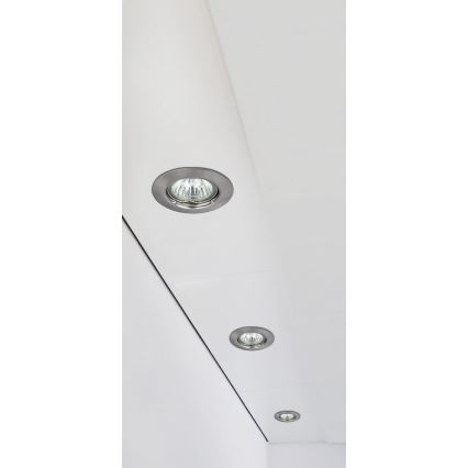 Rabalux 1089 - Upotettu valo SPOT RELIGHT 1xGU5,3/50W/12V