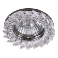 Rabalux 1160 - Upotettu valo SPOT FASHION 1xGU5,3/50W/12V