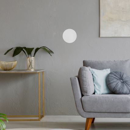 Rabalux - LED-seinävalaisin LED/8W/230V