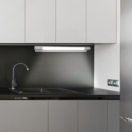 Rabalux - Keittiökaappien alla oleva LED-valo LED/8W/230V
