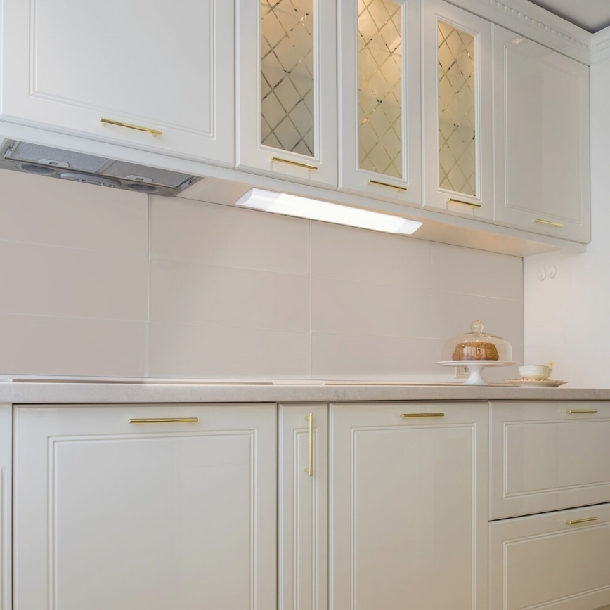 Rabalux - Keittiökaappien alla oleva LED-valo LED/10W/230V