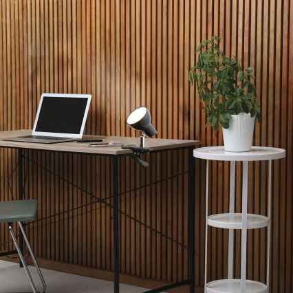 Rabalux - LED-lamppu kiinnikkeellä LED/5W/230V