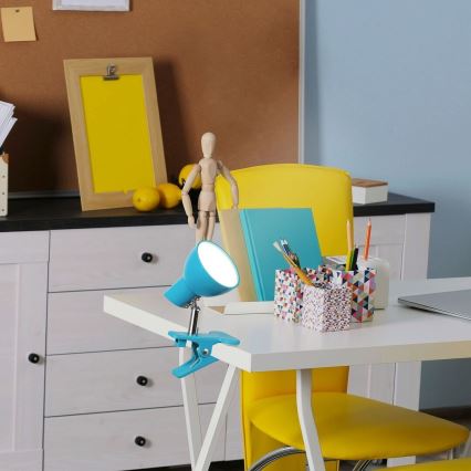 Rabalux - LED-lamppu kiinnikkeellä LED/5W/230V