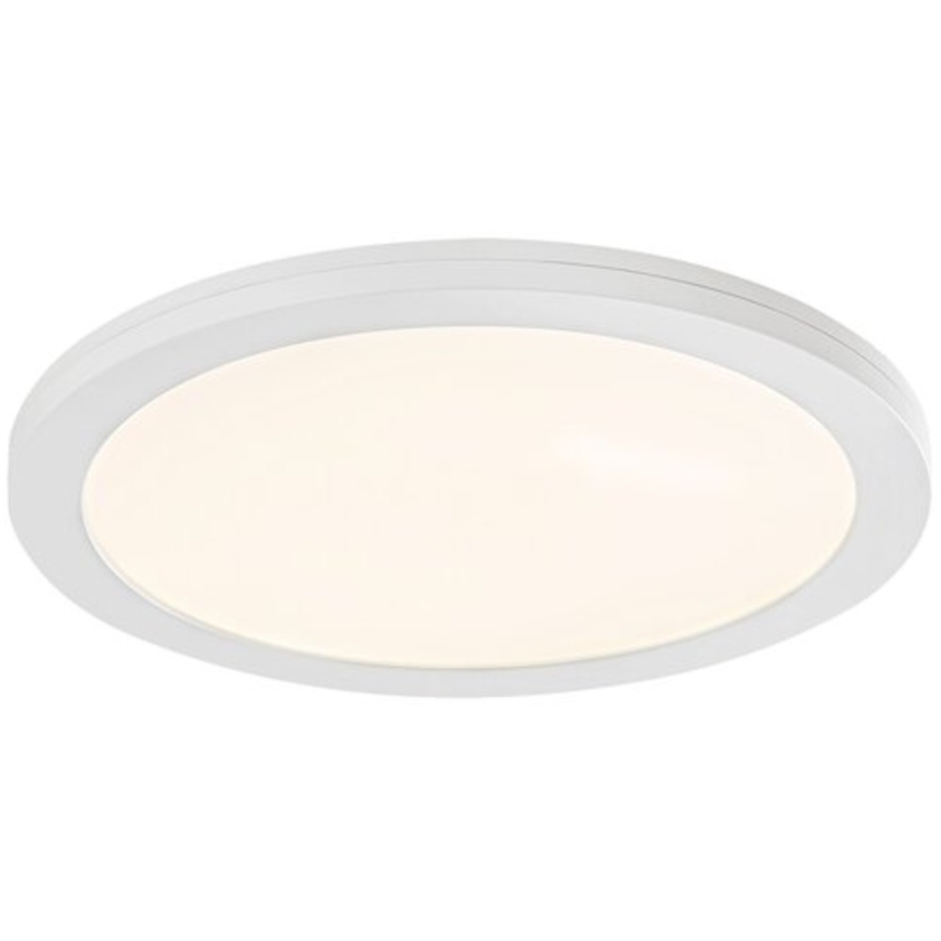 Rabalux - LED-paneeli LED/18W/230V 23 cm