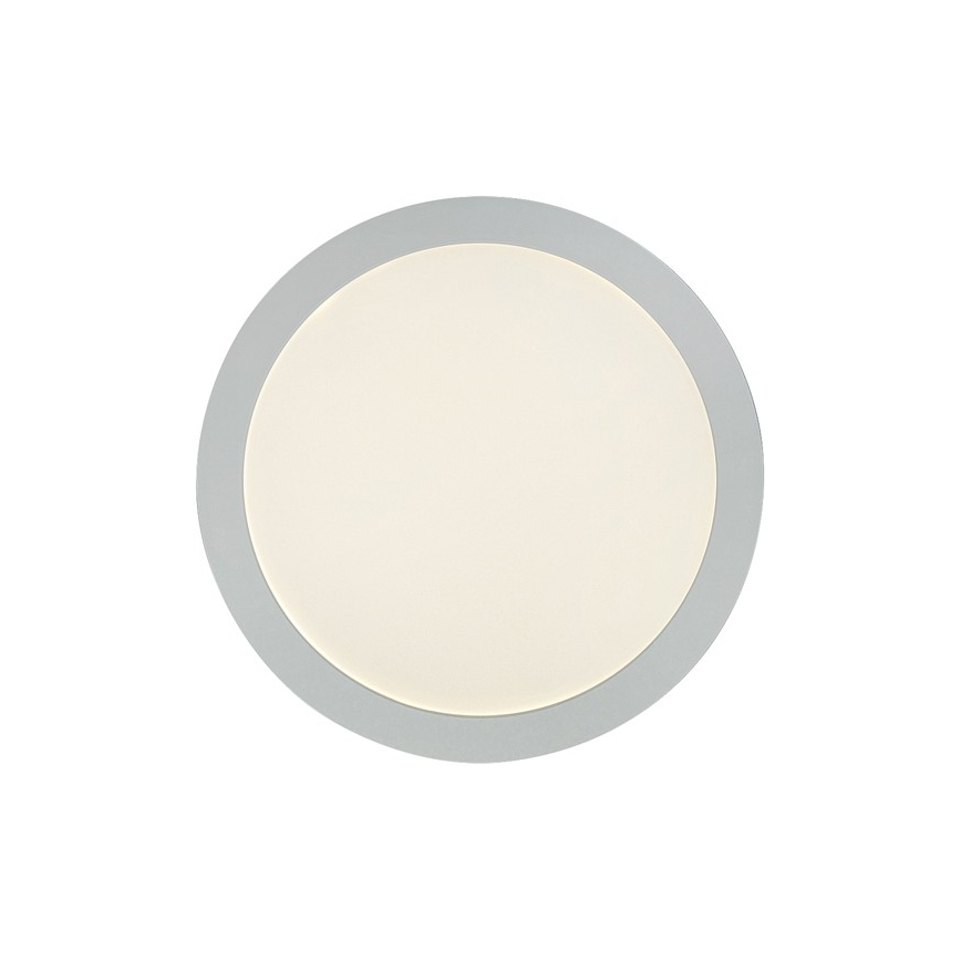 Rabalux - LED-kattovalaisin anturilla LED/30W/230V halkaisija 33 cm