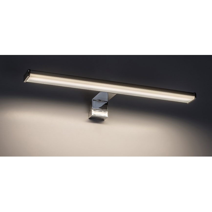 Rabalux - kylpyhuoneen LED-peilivalo LED/8W/230V 40cm IP44