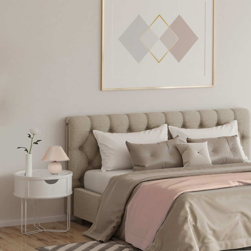 Rabalux  - Pöytävalaisin 1xE14/40W/230V