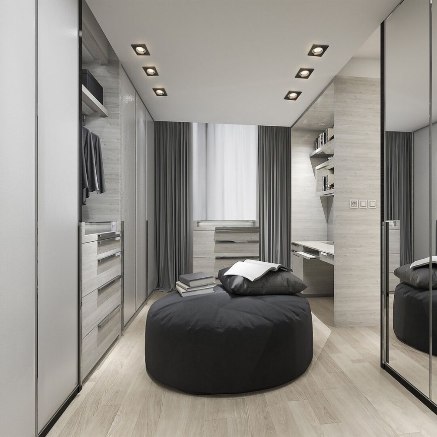 Rabalux - Upotettava kattovalaisin 1xGU5,3/25W/12V neliö