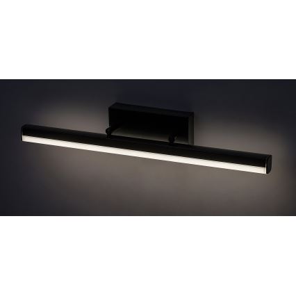 Rabalux - LED-peilivalon kylpyhuoneeseen LED/12W/230V 49 cm IP44