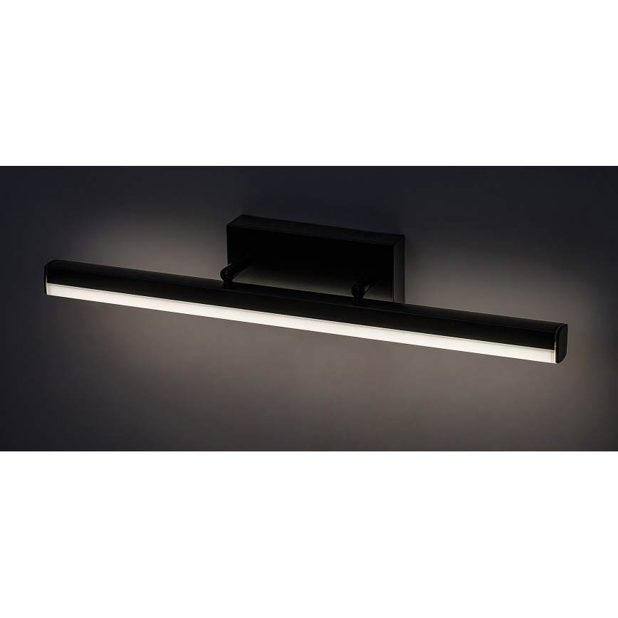Rabalux - LED-peilivalon kylpyhuoneeseen LED/12W/230V 49 cm IP44