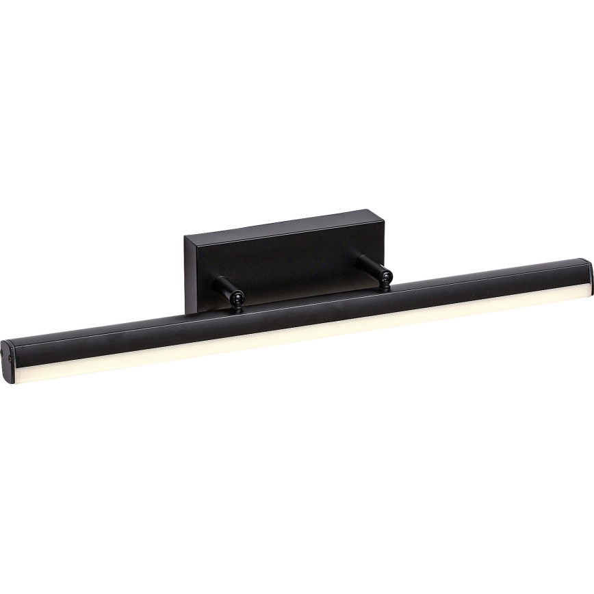 Rabalux - LED-peilivalon kylpyhuoneeseen LED/12W/230V 49 cm IP44