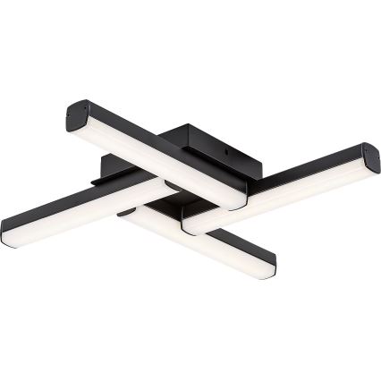 Rabalux - LED Kylpyhuoneen kattovalo LED/18W/230V IP44