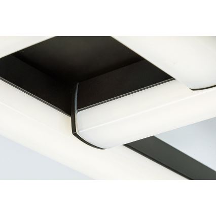 Rabalux - LED Kylpyhuoneen kattovalo LED/18W/230V IP44