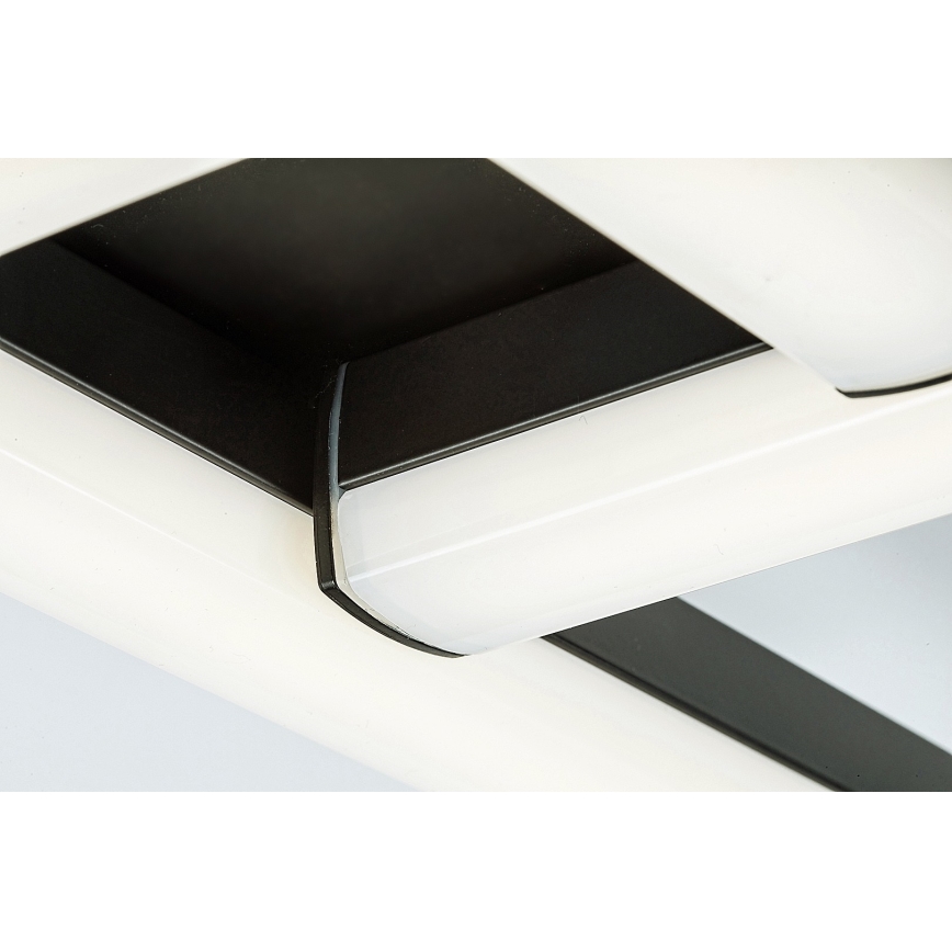 Rabalux - LED Kylpyhuoneen kattovalo LED/18W/230V IP44