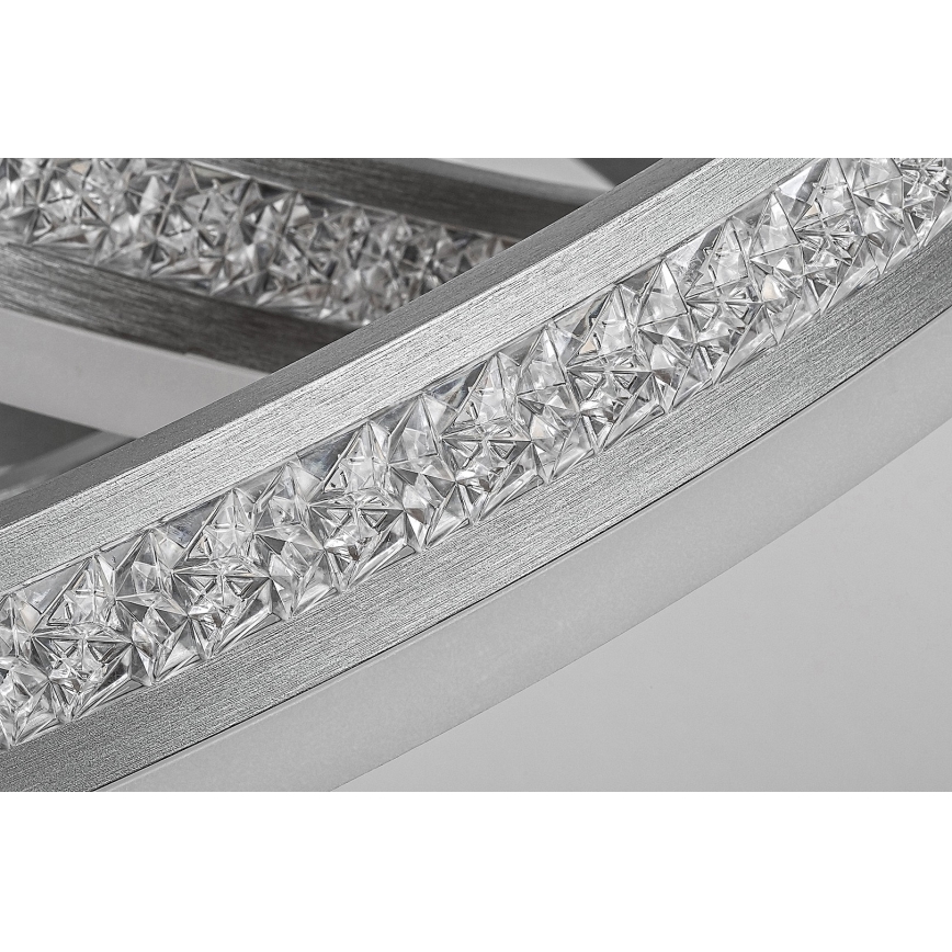 Rabalux - LED-kattokruunu johdossa LED/75W/230V