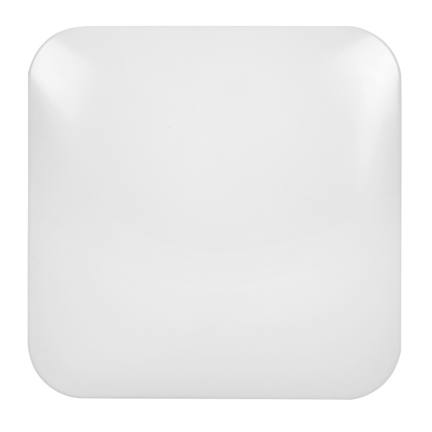 Rabalux - LED-kattovalaisin LED/20W/230V 28x28 cm