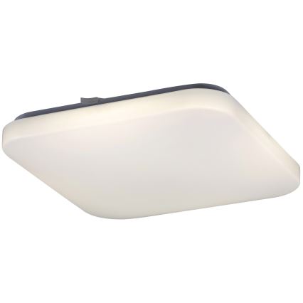 Rabalux - LED-kattovalaisin LED/32W/230V 32x32 cm