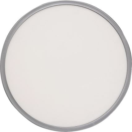 Rabalux - LED RGB Himmennettävä kattovalaisin LED/22W/230V Wi-Fi Tuya + kaukosäädin halkaisija 41,5 cm