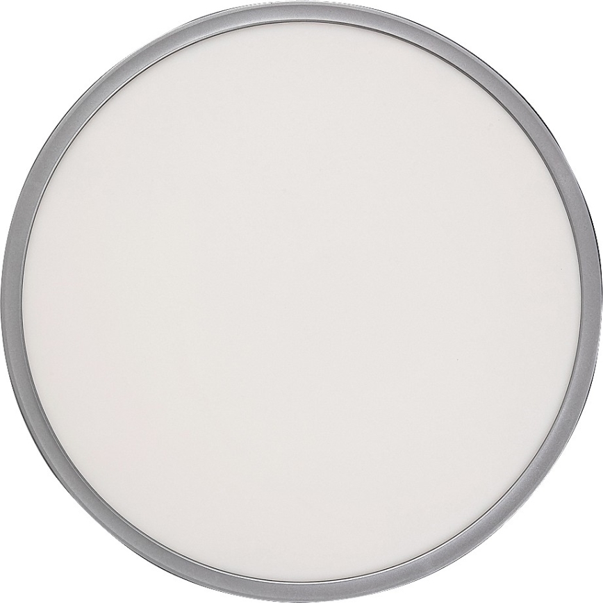 Rabalux - LED RGB Himmennettävä kattovalaisin LED/22W/230V Wi-Fi Tuya + kaukosäädin halkaisija 41,5 cm