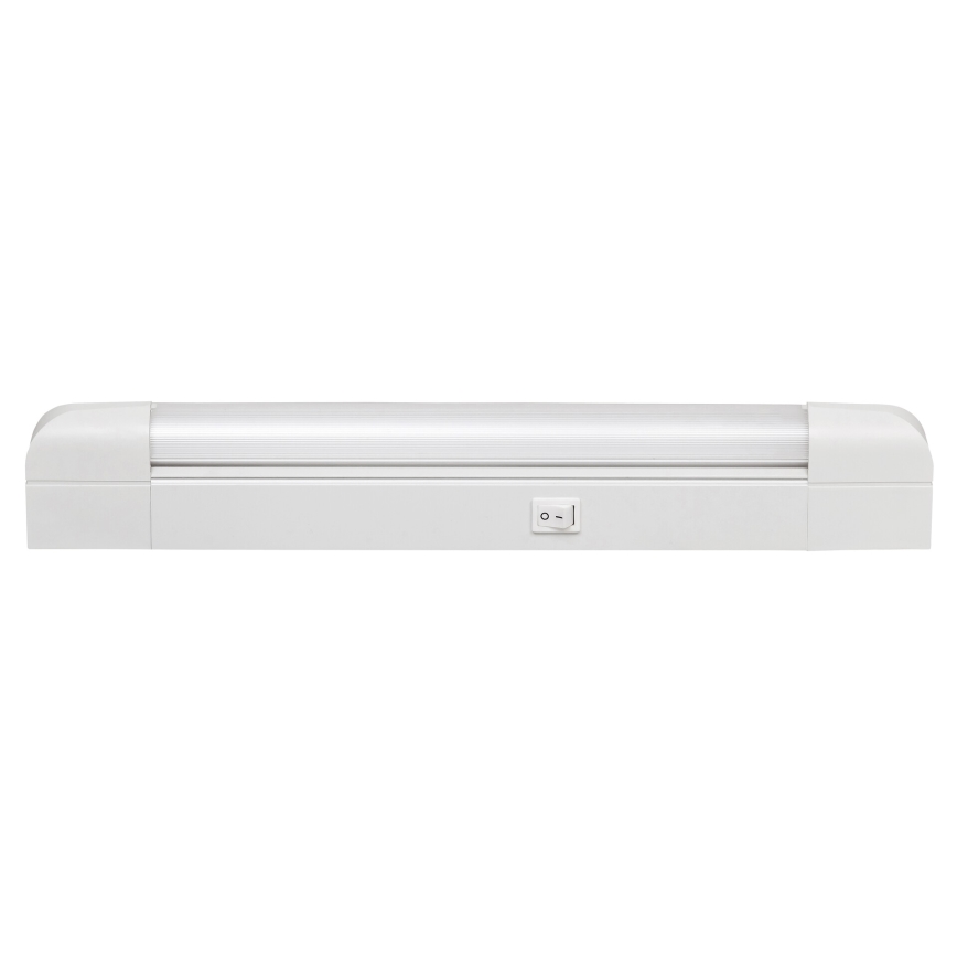 Rabalux - Kaapin alla oleva valo 1xG13/10W/230V 39,5 cm