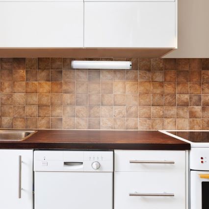 Rabalux - Kaapin alla oleva valo 1xG13/18W/230V 66 cm