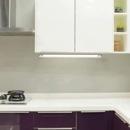 Rabalux 2345 - Kaapinalusvalo SLIM G5/30W/230V