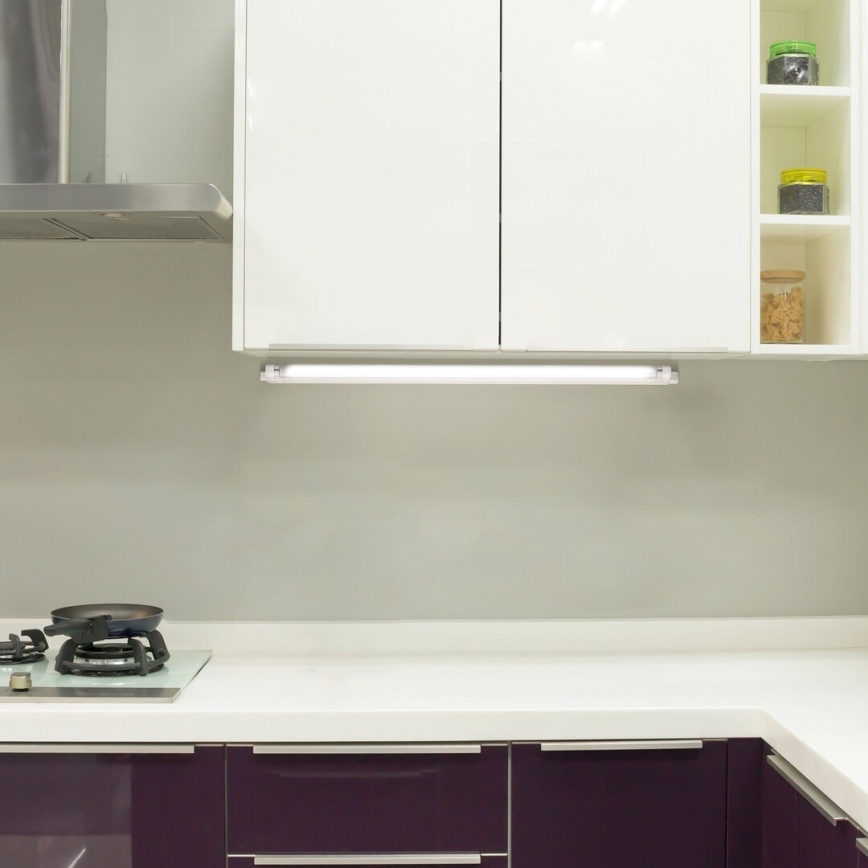 Rabalux 2345 - Kaapinalusvalo SLIM G5/30W/230V