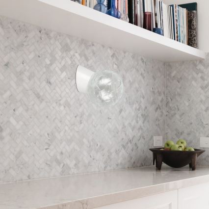 Rabalux - Seinävalaisin 1xE27/60W/230V