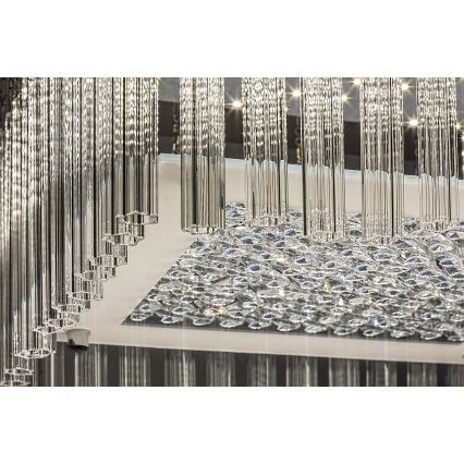 Rabalux - LED-kattovalaisin LED/18W/230V 30x30 cm