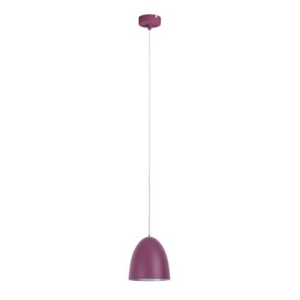 Rabalux 2589 - Kattokruunu OLIVIA 1xE27/60W/230V