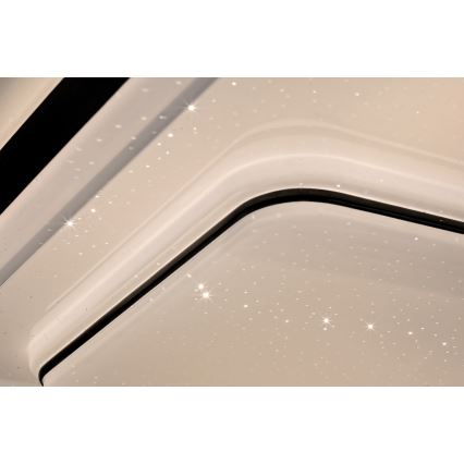 Rabalux - LED-kattovalaisin LED/40W/230V 48,5x48,5 cm