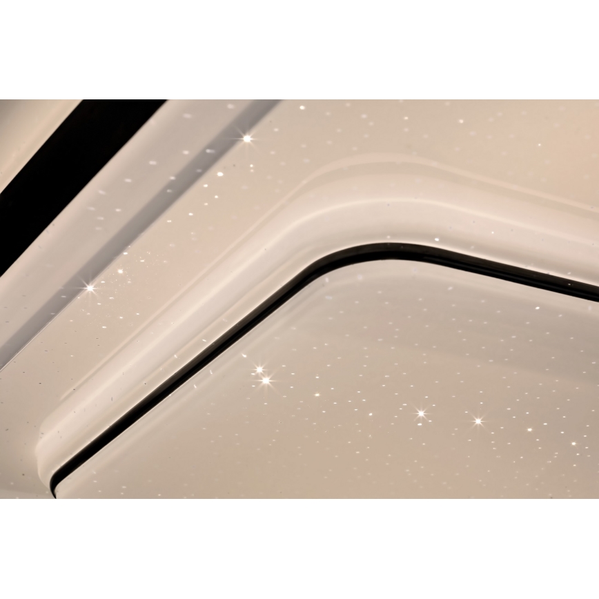 Rabalux - LED-kattovalaisin LED/40W/230V 48,5x48,5 cm