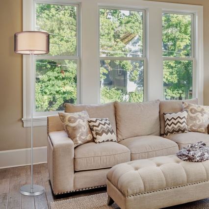 Rabalux - lattialamppu E27/60W