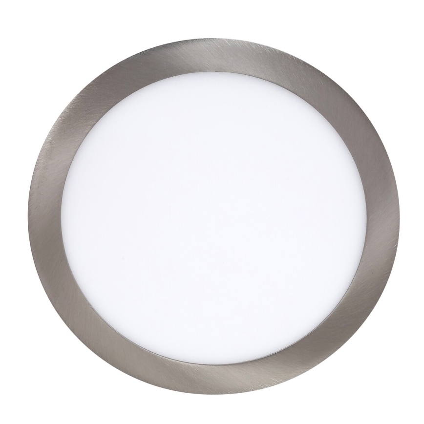 Rabalux - LED-kattovalaisin LED/18W/230V Ø 22,5 cm