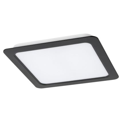 Rabalux - LED upotettava valo LED/24W/230V 22x22 cm