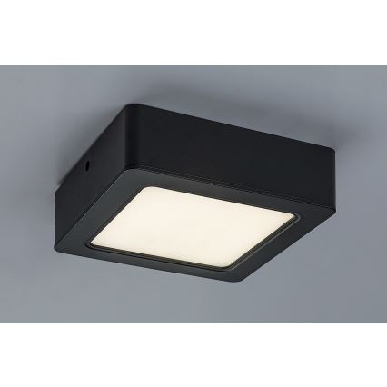 Rabalux - LED-kattovalaisin LED/12W/230V 14,5x14,5 cm