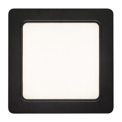 Rabalux - LED-kattovalaisin LED/12W/230V 14,5x14,5 cm