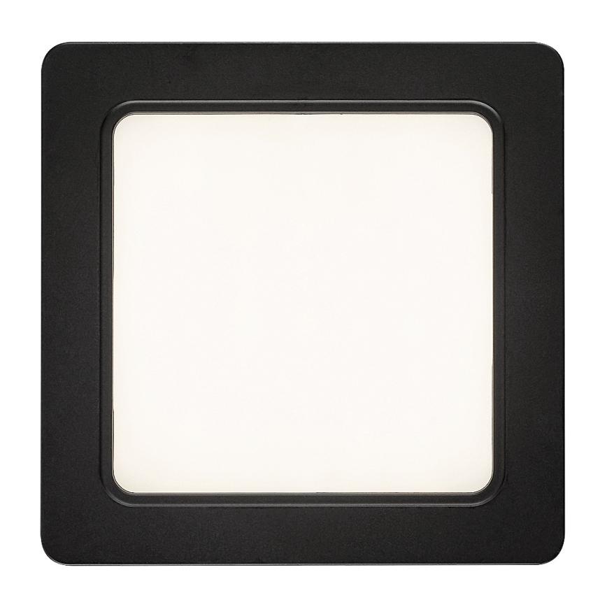 Rabalux - LED-kattovalaisin LED/12W/230V 14,5x14,5 cm