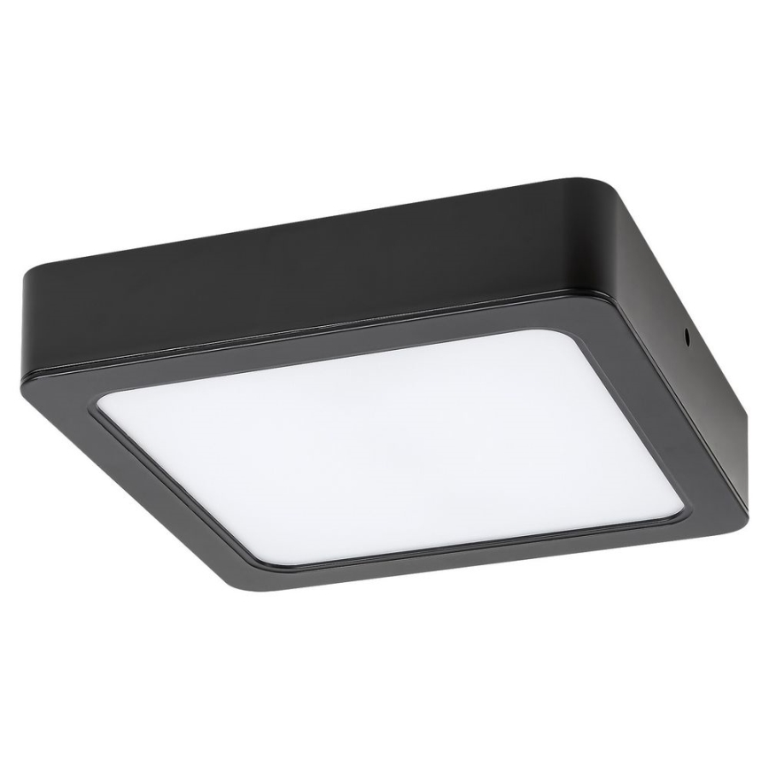 Rabalux - LED-kattovalaisin LED/17W/230V 17x17 cm