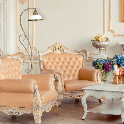 Rabalux - lattialamppu 1xE27/60W/230V