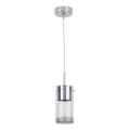 Rabalux 2926 - LED-kattokruunu DALIA 1xGU10-LED/5W/230V