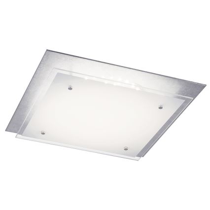 Rabalux - LED-kattovalaisin 1xLED/24W/230V 42x42 cm