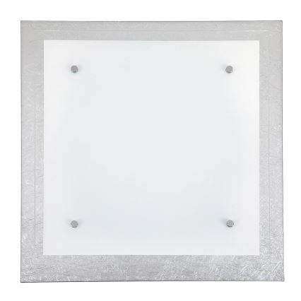 Rabalux - LED-kattovalaisin 1xLED/24W/230V 42x42 cm