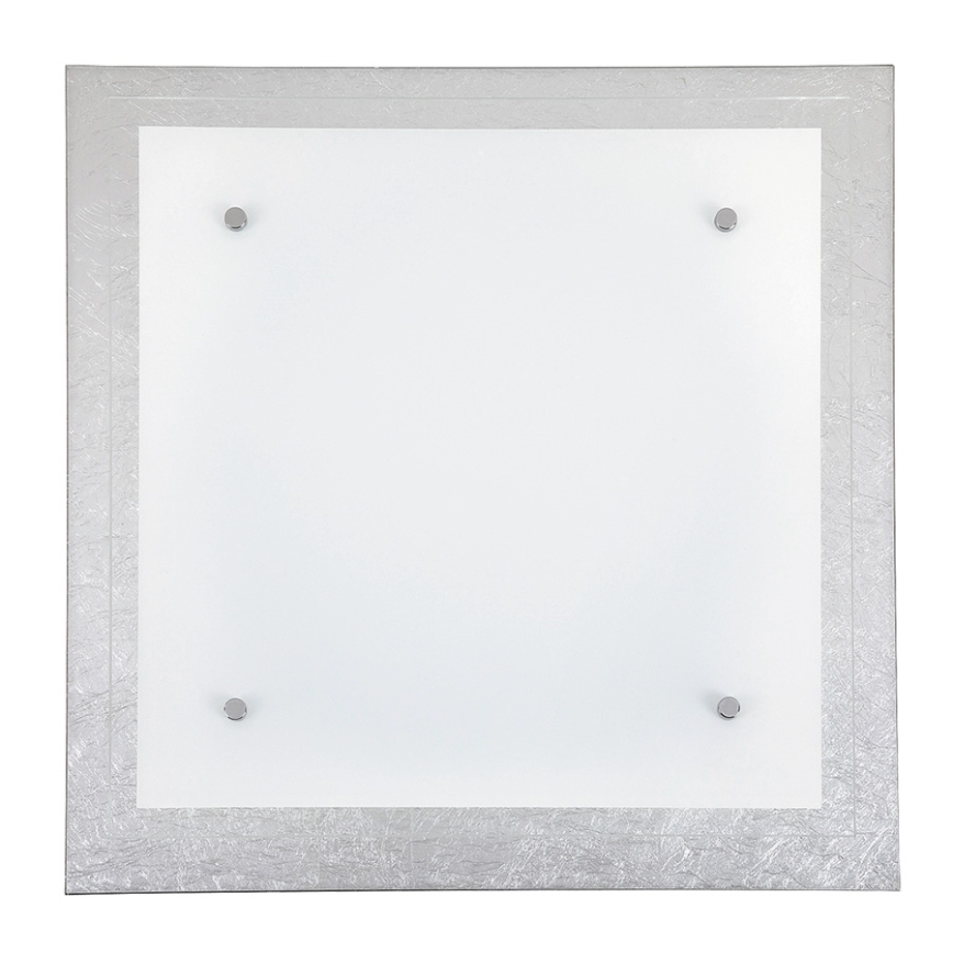 Rabalux - LED-kattovalaisin 1xLED/24W/230V 42x42 cm