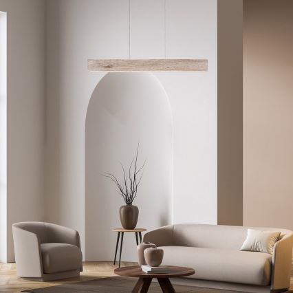 Rabalux  - LED-kattokruunu johdossa LED/34W/230V