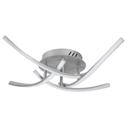 Rabalux - LED pinta-asennettava kattokruunu 4xLED/30W/230V 4000K