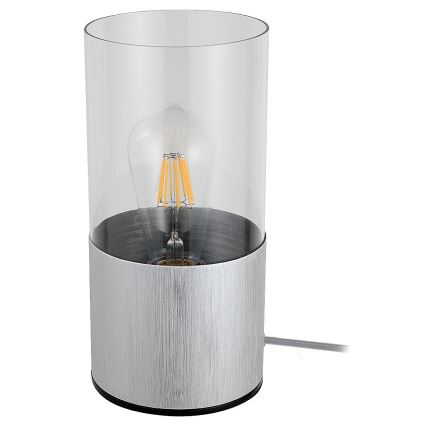 Rabalux - Pöytävalaisin 1xE27/40W/230V