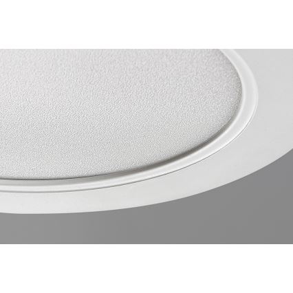 Rabalux - LED Kattovalaisin SHAUN LED/12W/230V d. 14,5 cm